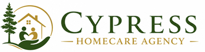 Cypress Homecare Agency Logo